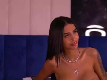 kimnatty from Chaturbate is Freechat