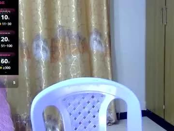 kimsmile_001 from Chaturbate is Freechat