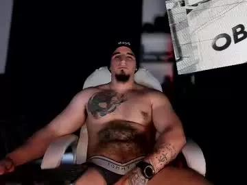 kingbear777 from Chaturbate is Freechat