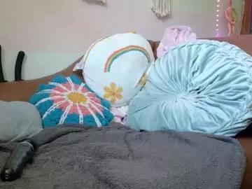kinkilexixxx from Chaturbate is Freechat