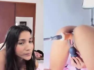 kinky_mindy from Chaturbate is Freechat