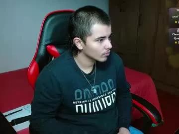 kinkybabies_ from Chaturbate is Freechat