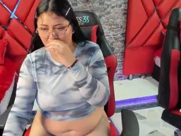 kinkymoon_ from Chaturbate is Freechat