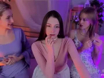 kiramontoyaa from Chaturbate is Freechat