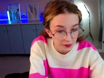 kiss_cherry76 from Chaturbate is Freechat