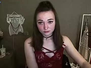 kiss_shy from Chaturbate is Freechat