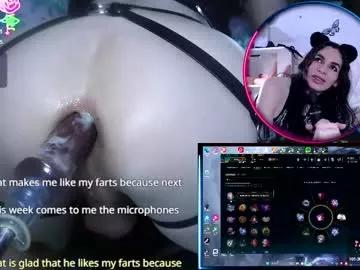 kittendark from Chaturbate is Freechat