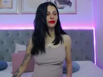 kittiexmoon from Chaturbate is Freechat