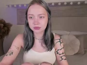 kitty__kitt1y from Chaturbate is Freechat
