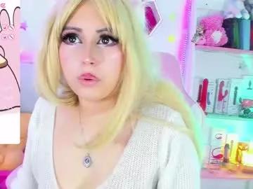 kitty_parker from Chaturbate is Freechat
