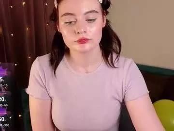 kitty_rina_ from Chaturbate is Freechat