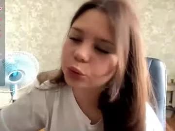 kitty_shy89 from Chaturbate is Freechat