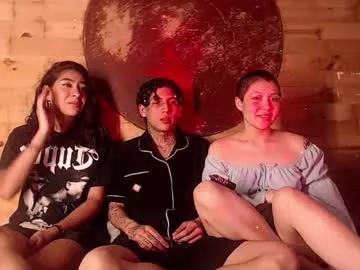 kitty_spank19 from Chaturbate is Freechat