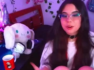 kittyuwu_ from Chaturbate is Freechat