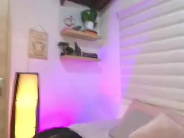 kiut_lili18 from Chaturbate is Freechat
