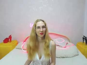 klaryevans from Chaturbate is Freechat