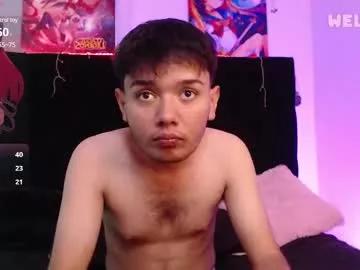 kody_sexy from Chaturbate is Freechat