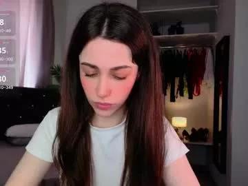 Photos of krissy_misy from Chaturbate is Freechat