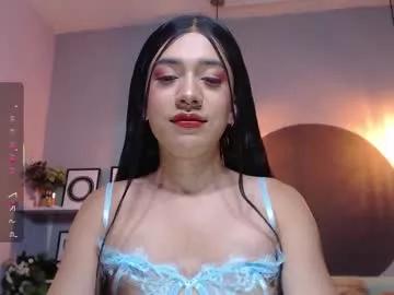 kristall_swan from Chaturbate is Freechat