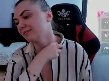 kristina_logan from Chaturbate is Freechat