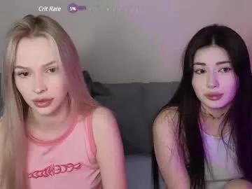 kristy_babe from Chaturbate is Freechat