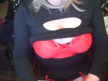 kristydawn from Chaturbate is Freechat
