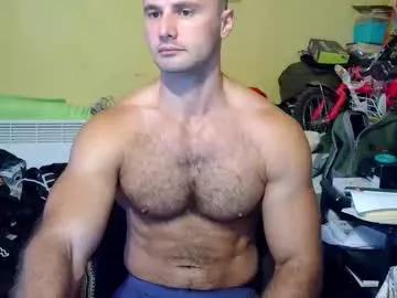 ksanderua from Chaturbate is Freechat