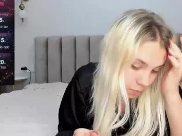 ksusha__sweet from Chaturbate is Freechat
