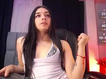 kylie_golden from Chaturbate is Freechat