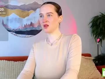 kylie_moss from Chaturbate is Freechat