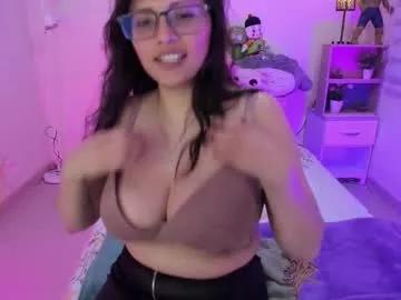 kyomi_chang from Chaturbate is Freechat