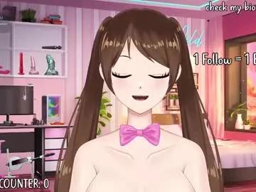 kyrawildofficial from Chaturbate is Freechat