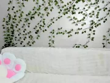 l1l_lola from Chaturbate is Freechat
