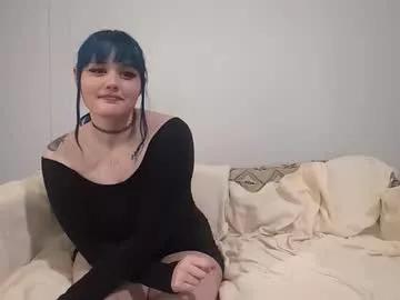 l1lybaby from Chaturbate is Freechat