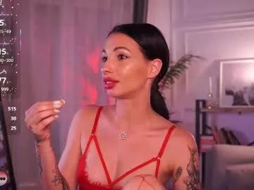 laady_rosee from Chaturbate is Freechat