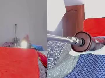 lacii_lost from Chaturbate is Freechat