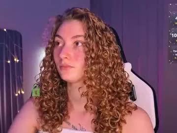 lady_curls from Chaturbate is Freechat
