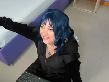 lady_selene from Chaturbate is Freechat