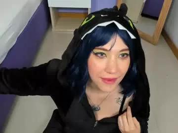 lady_selene from Chaturbate is Freechat