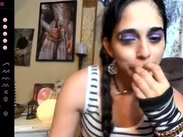 ladygothic from Chaturbate is Freechat