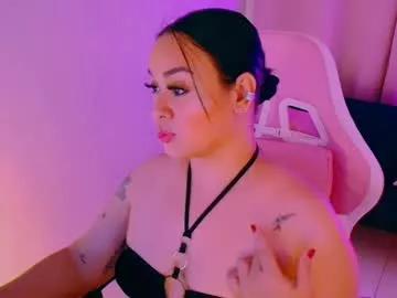 lalablack1_ from Chaturbate is Freechat