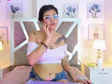 lana_flowers_ from Chaturbate is Freechat