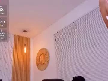 lana_fyre from Chaturbate is Freechat
