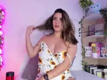 lanaherondale_ from Chaturbate is Freechat