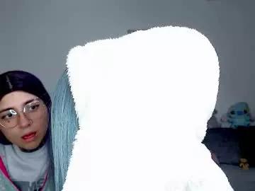 lannie_gonzales from Chaturbate is Freechat