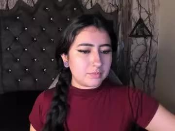 larissa01_ from Chaturbate is Freechat