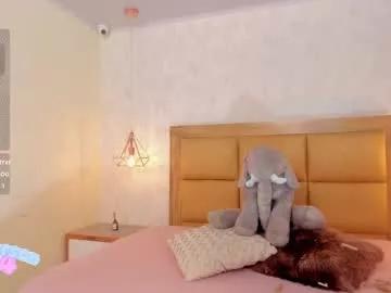larsonmia from Chaturbate is Freechat