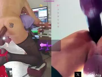Check-out the world of girls and talk with our steaming hot slutz, bringing your desired characters to life with authentic apparel and cam streams.