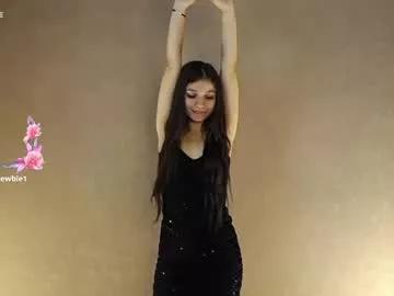 last_cherry from Chaturbate is Freechat