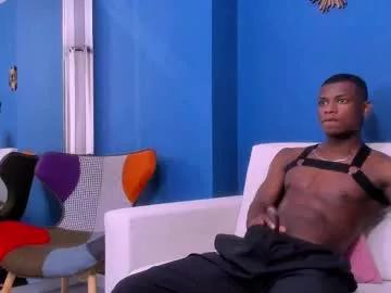latin_naight from Chaturbate is Freechat